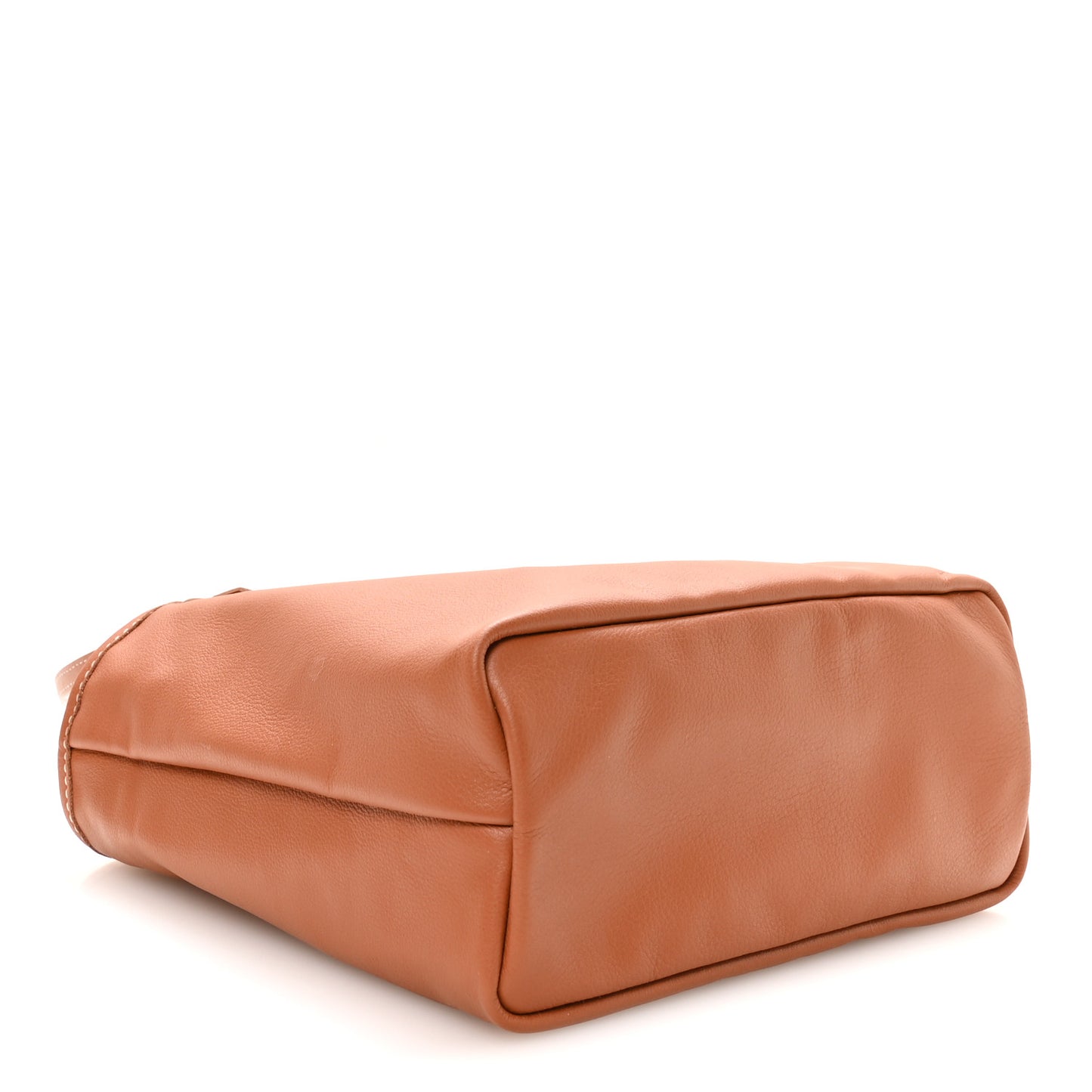 Goyardine Reversible Mini Anjou Black Gold