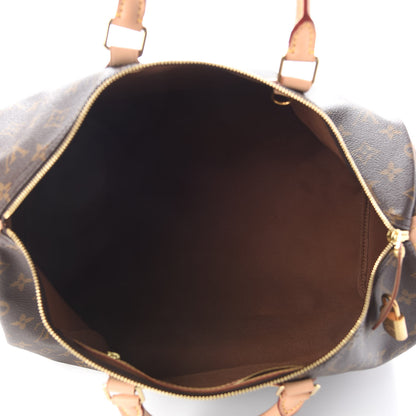 Louis Vuitton Monogram Speedy 40 7 of 9