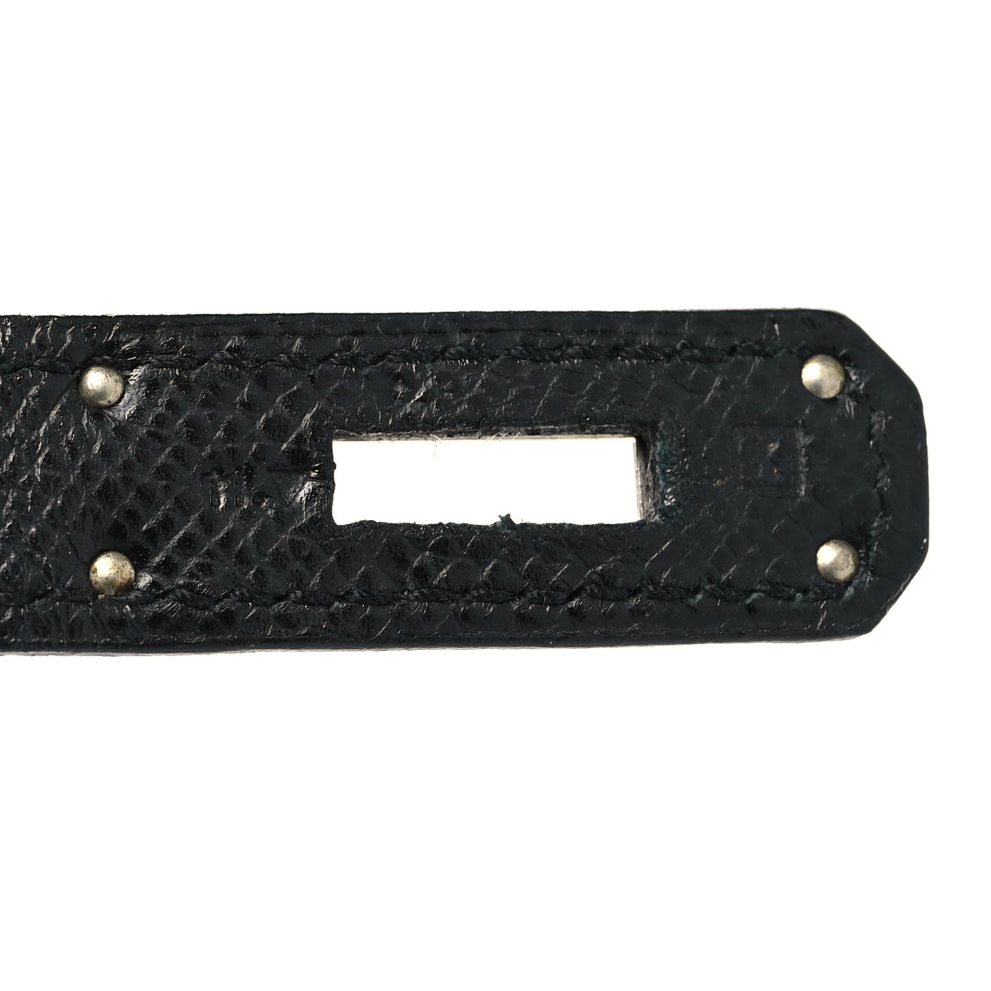 Epsom Kelly Sellier 28 Black