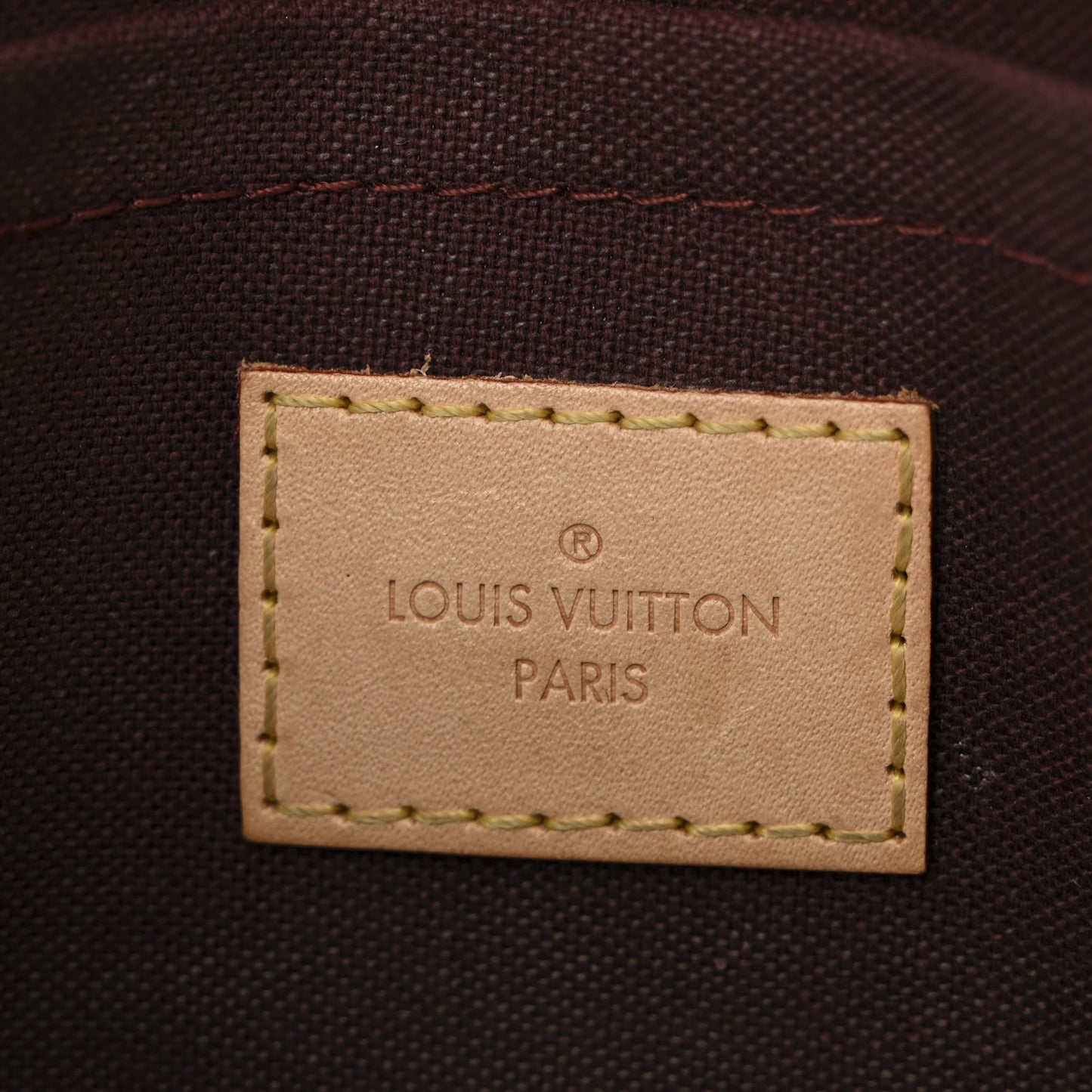 Monogram Favorite PM