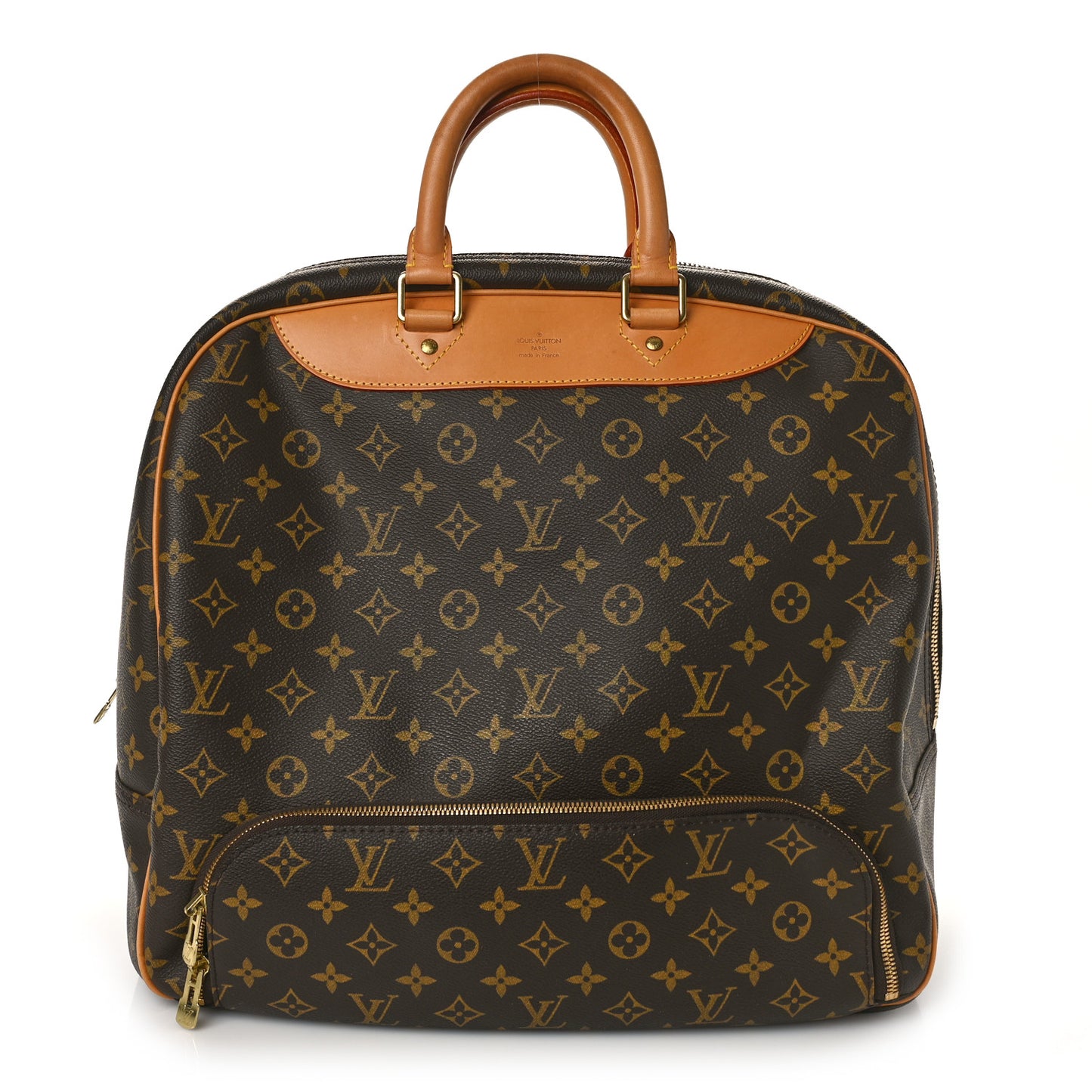 Monogram Evasion Sports Bag