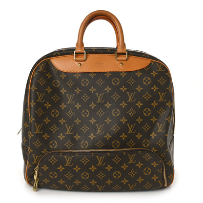 Louis Vuitton Monogram Evasion Sports Bag 1 of 11