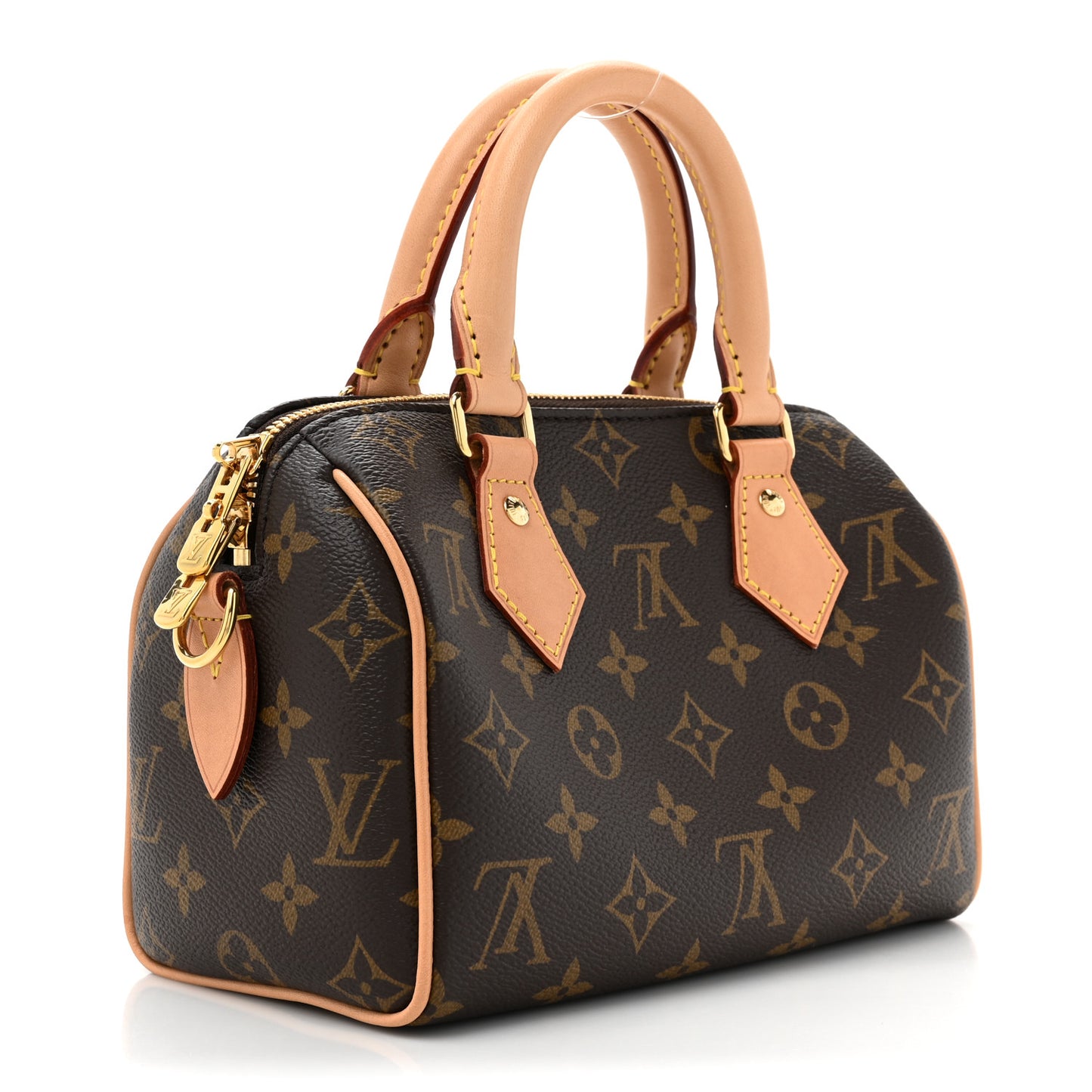 Monogram Speedy Bandouliere 20