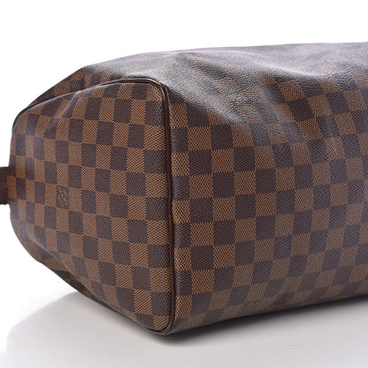 Louis Vuitton Vernis Alma BB Amarante 14 of 16