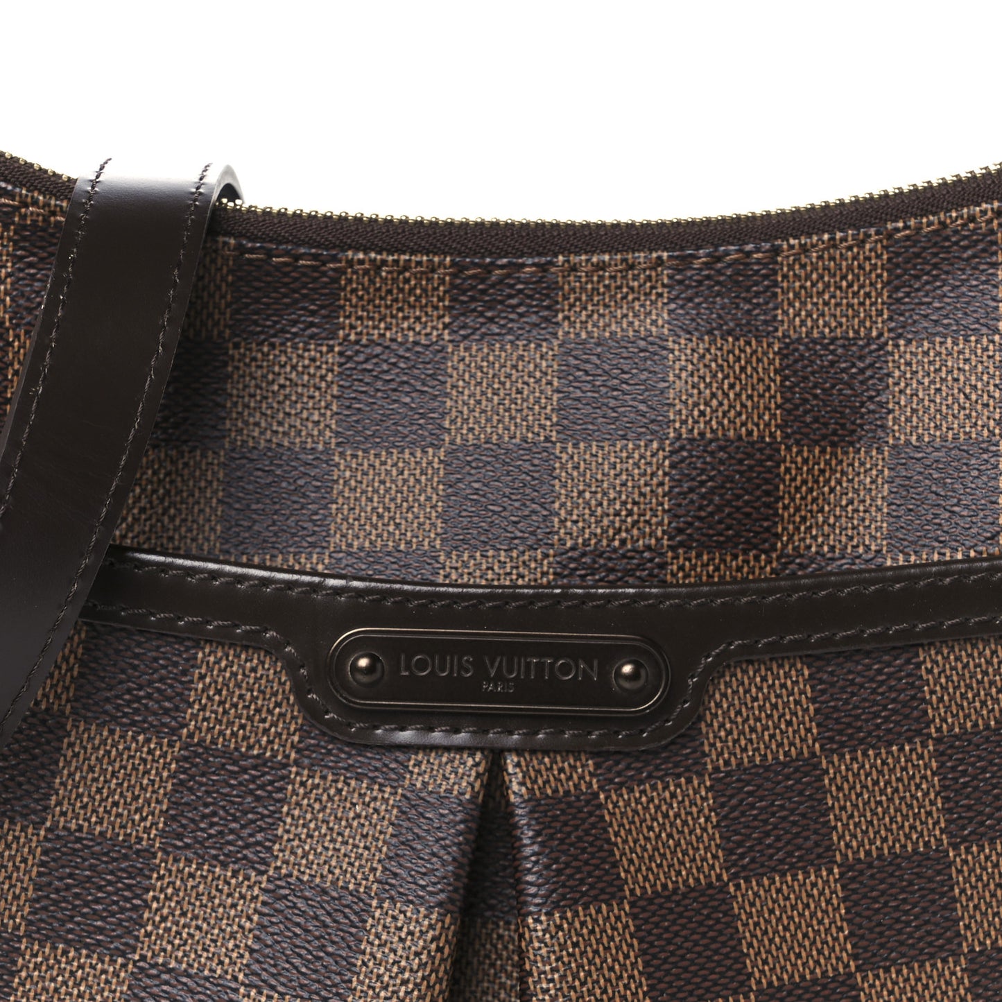 Damier Ebene Bloomsbury PM