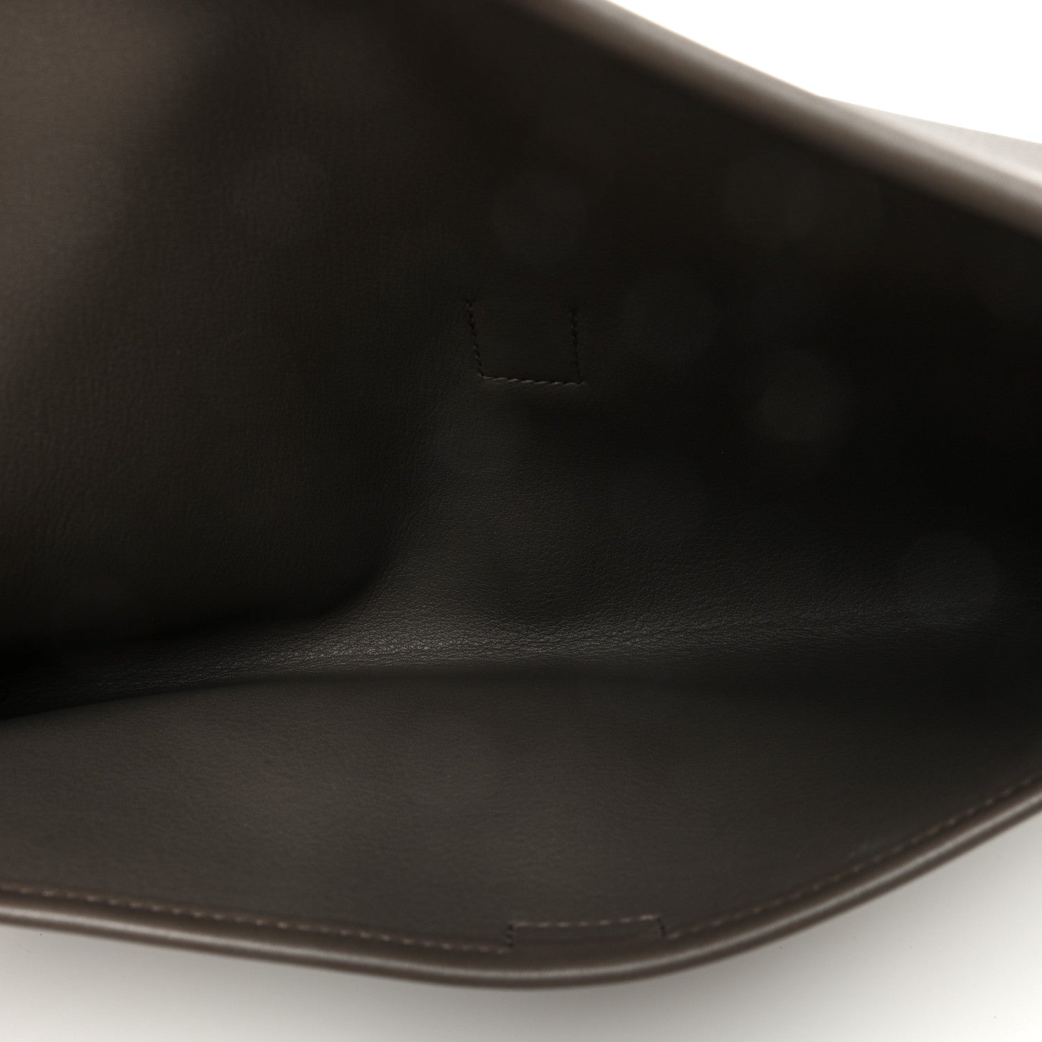 Hermes Swift Jige Elan 29 Clutch Etain 5 of 8