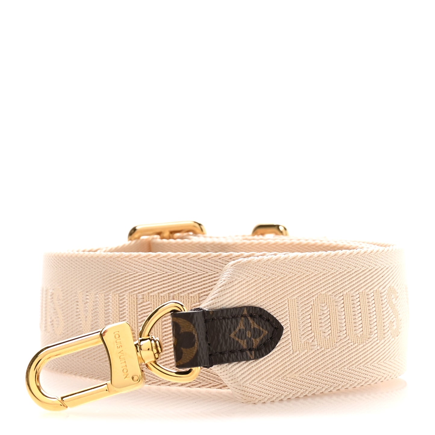 Monogram OnTheGo PM Adjustable Shoulder Strap