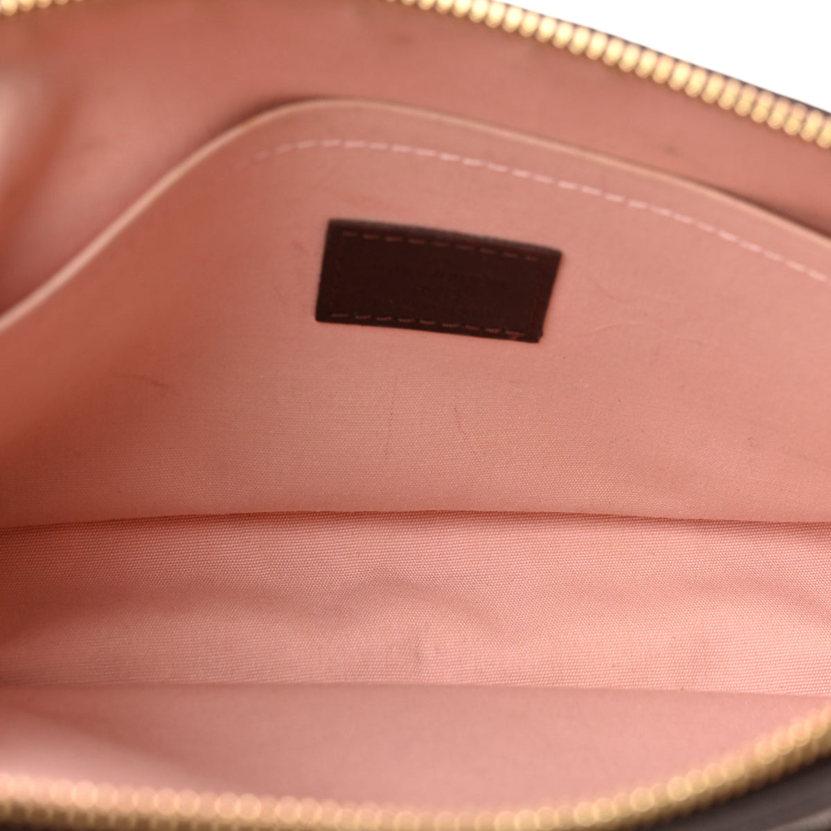 Louis Vuitton Mini Monogram Kathleen Pochette Cherry 5 of 13