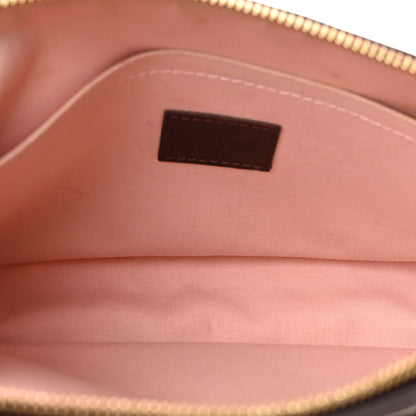 Louis Vuitton Mini Monogram Kathleen Pochette Cherry 5 of 13