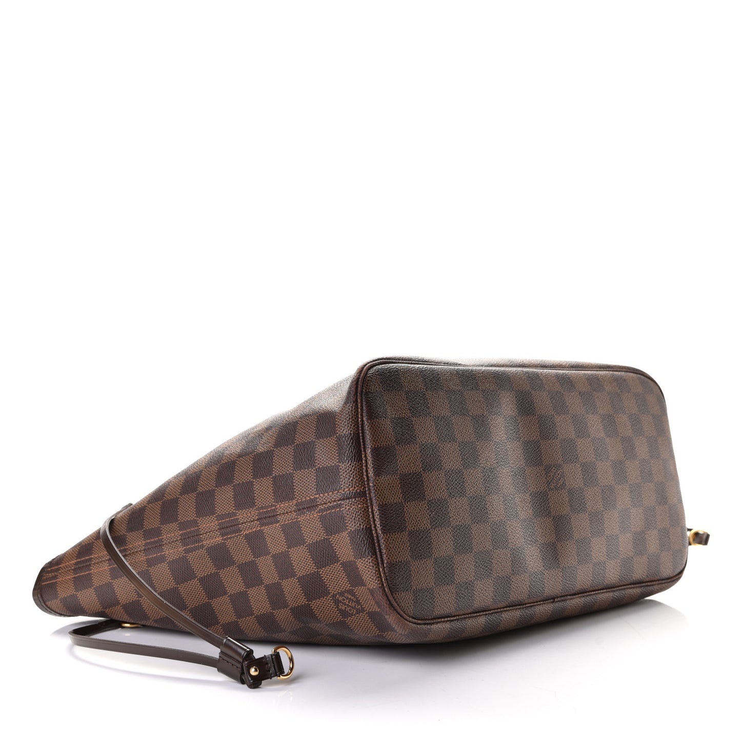Damier Ebene Neverfull MM
