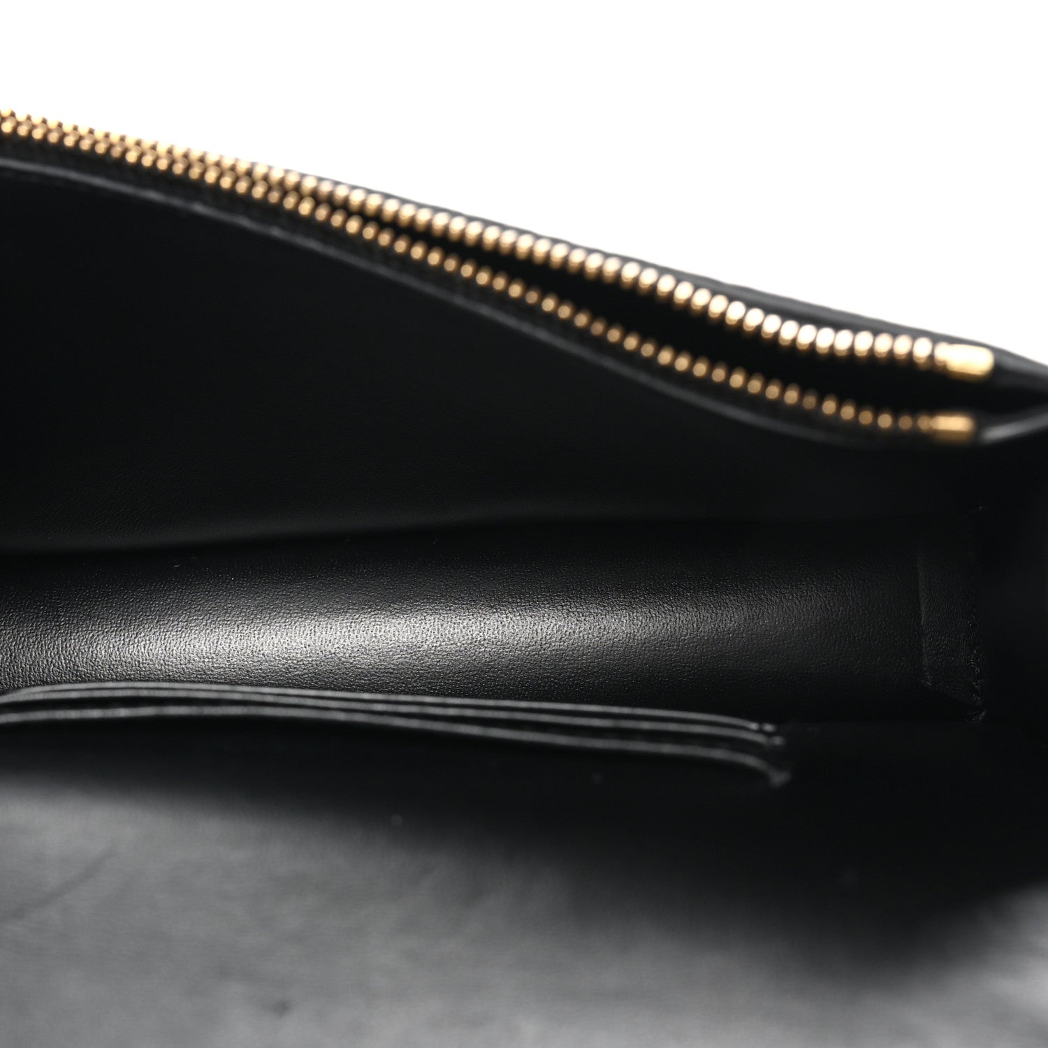Versace Coated Canvas Virtus La Greca Signature Shoulder Bag Black Khaki 5 of 9