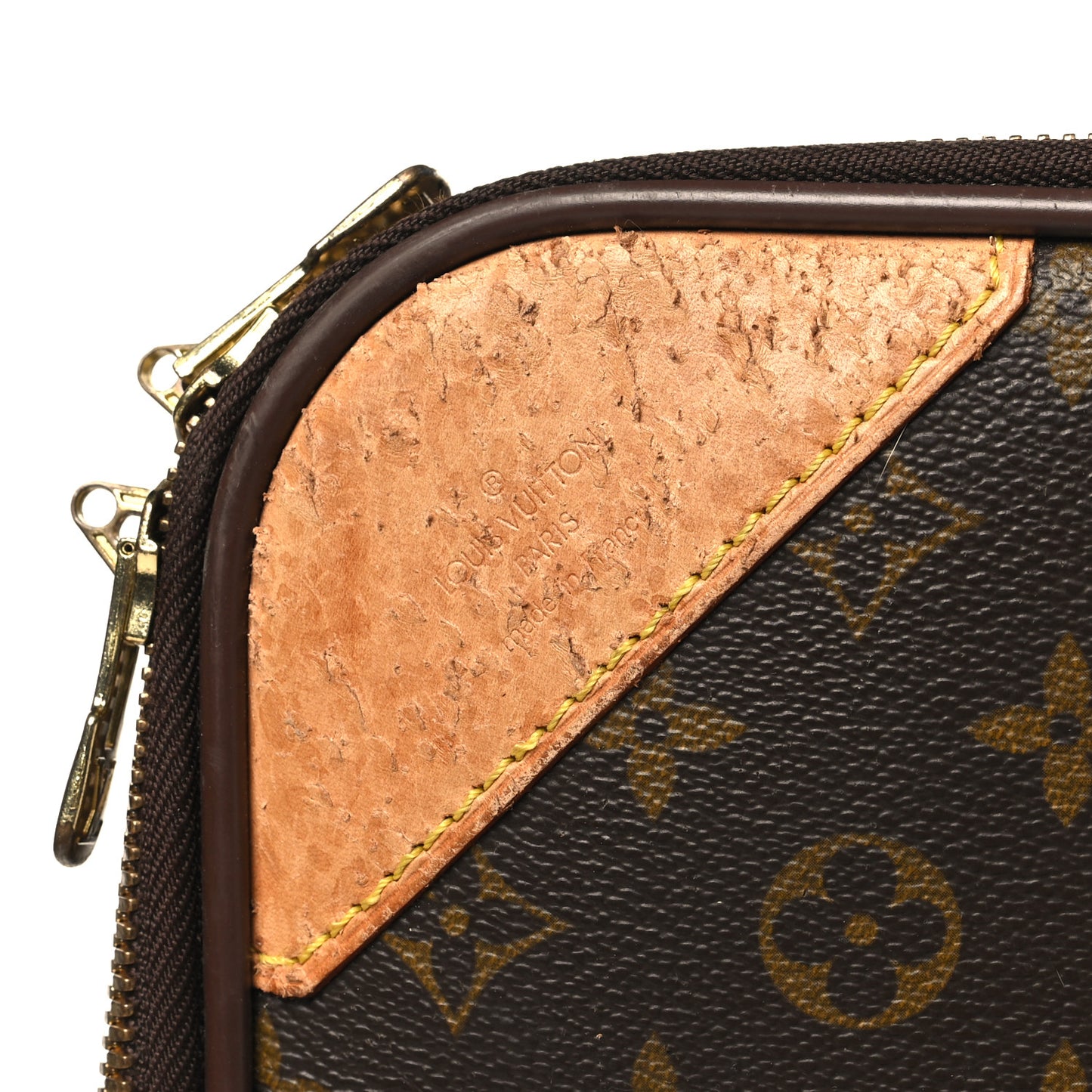 Monogram Pegase 60