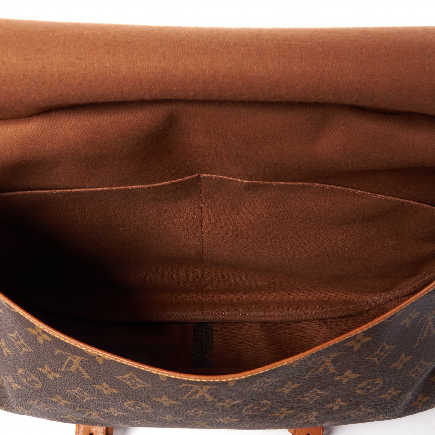 Monogram Saumur 43
