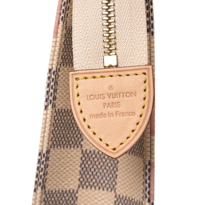 Louis Vuitton Damier Azur Tahitienne Toiletry Pouch 26 6 of 8