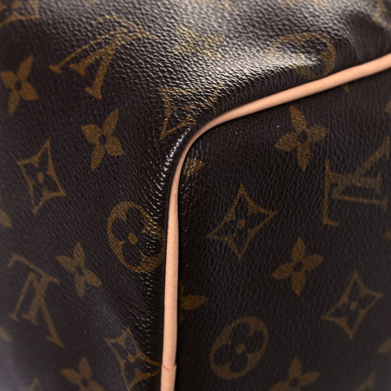Louis Vuitton Monogram Speedy 25 12 of 14