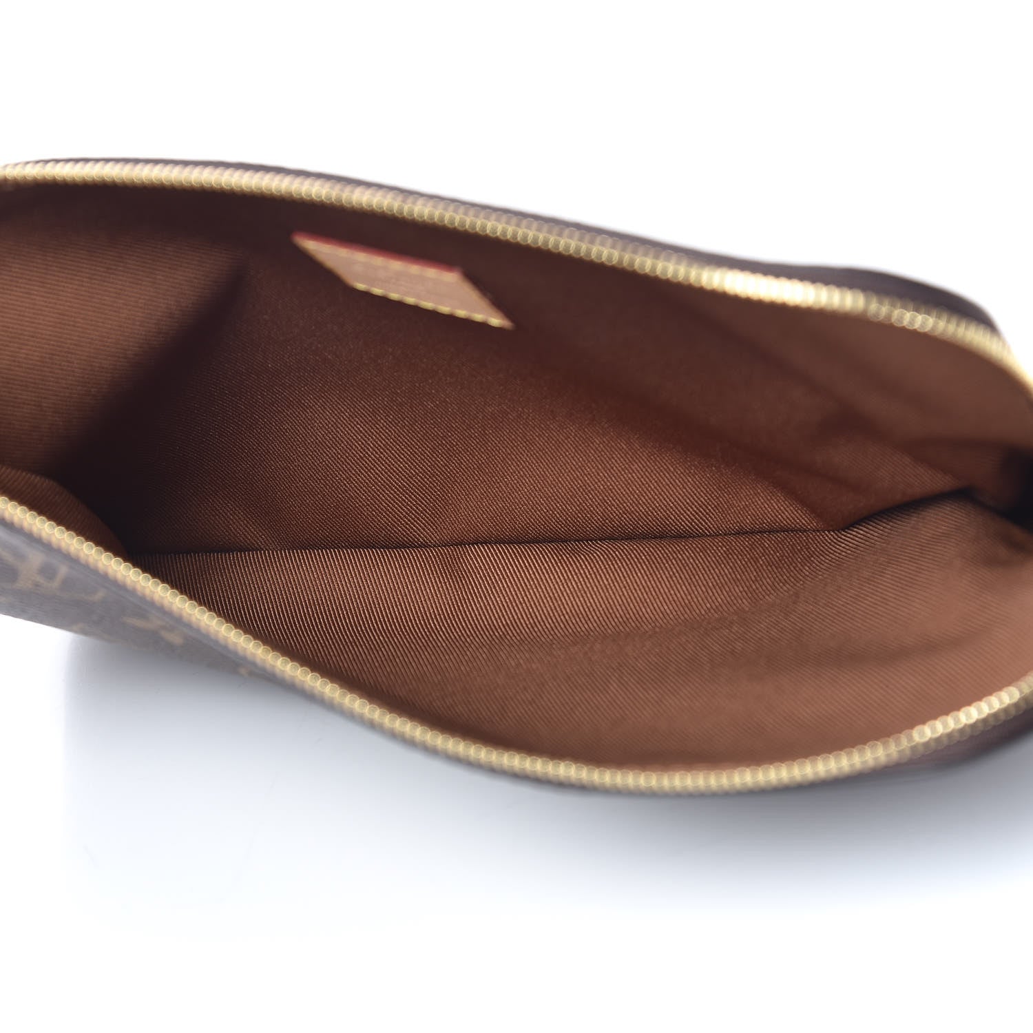 Louis Vuitton Monogram Etui Voyage PM Pouch 5 of 7