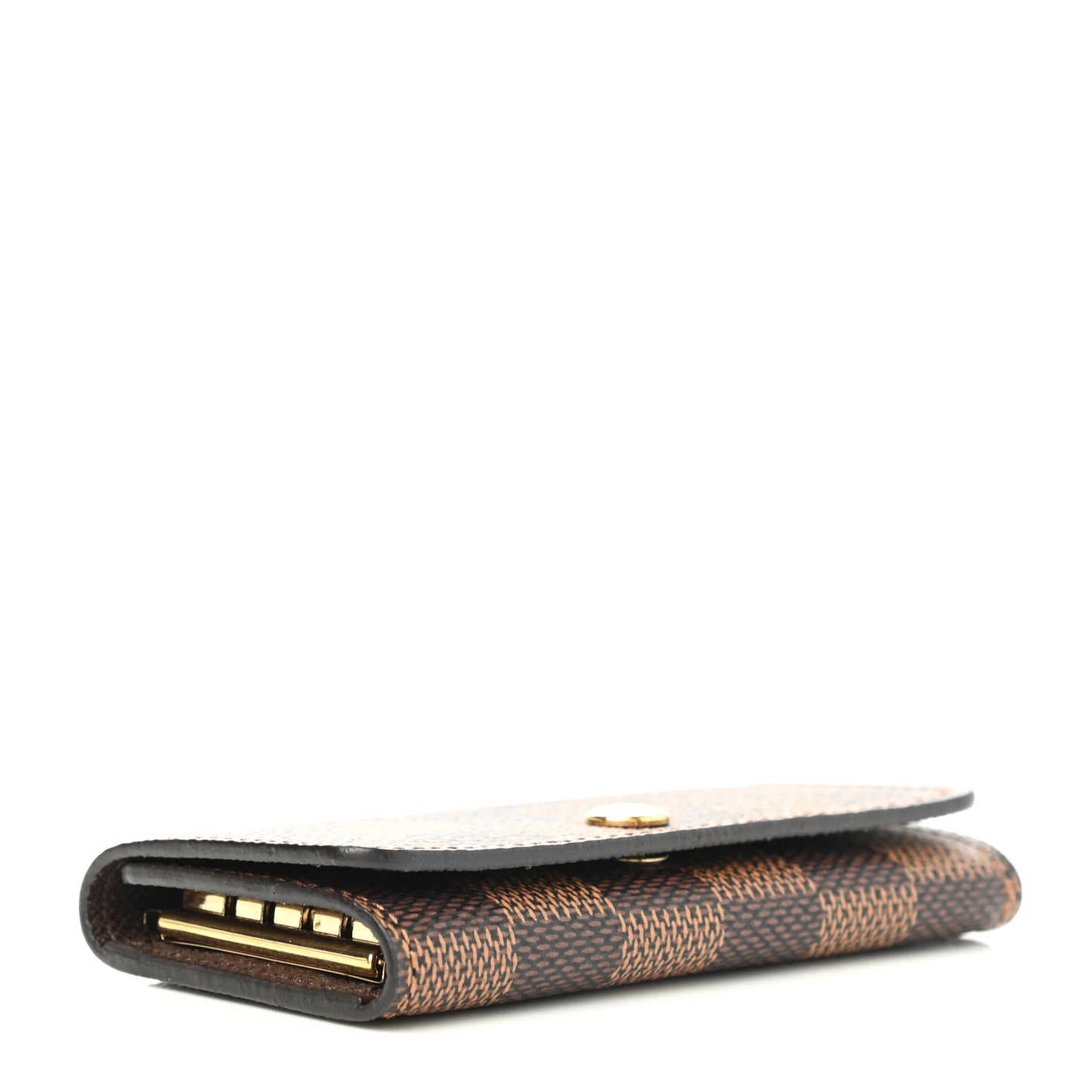 Damier Ebene Multicles 4 Key Holder