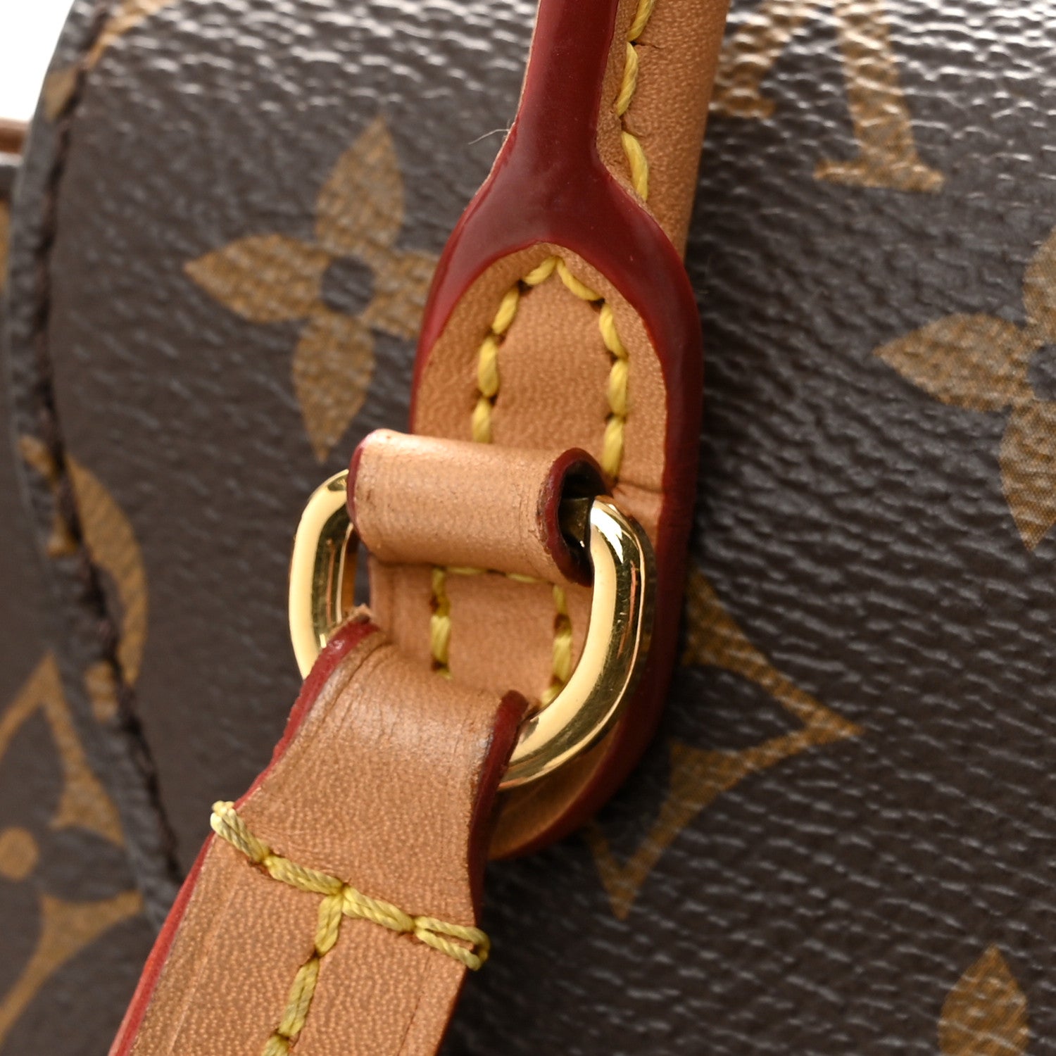 Louis Vuitton Monogram Montsouris NM Backpack 11 of 15