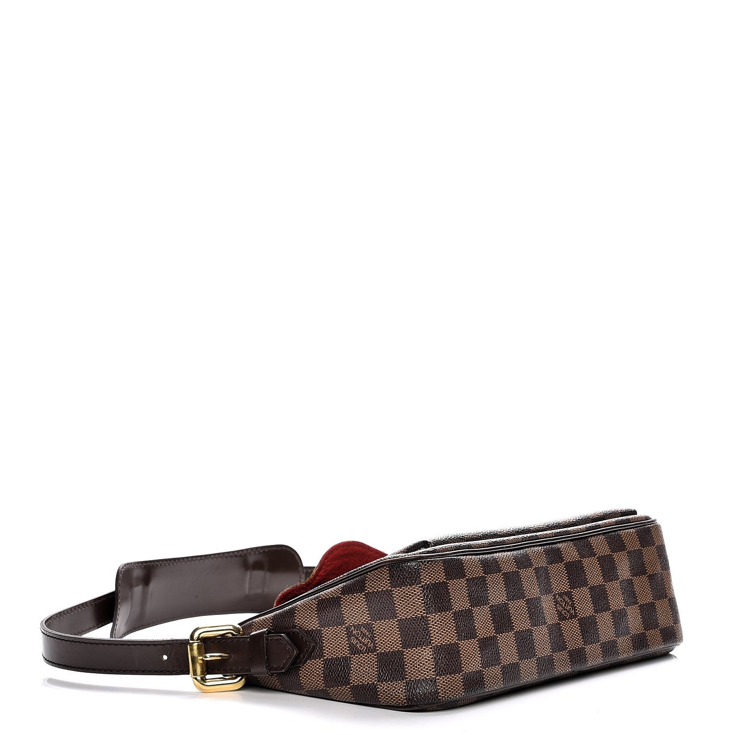 Louis Vuitton Damier Ebene Ravello GM 4 of 11