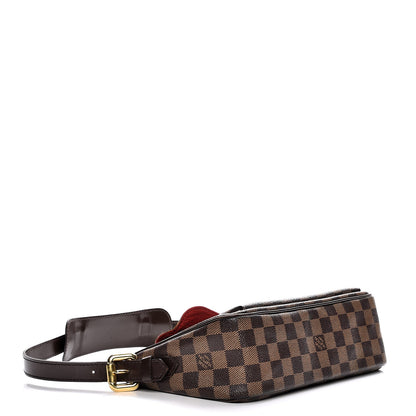 Louis Vuitton Damier Ebene Ravello GM 4 of 11