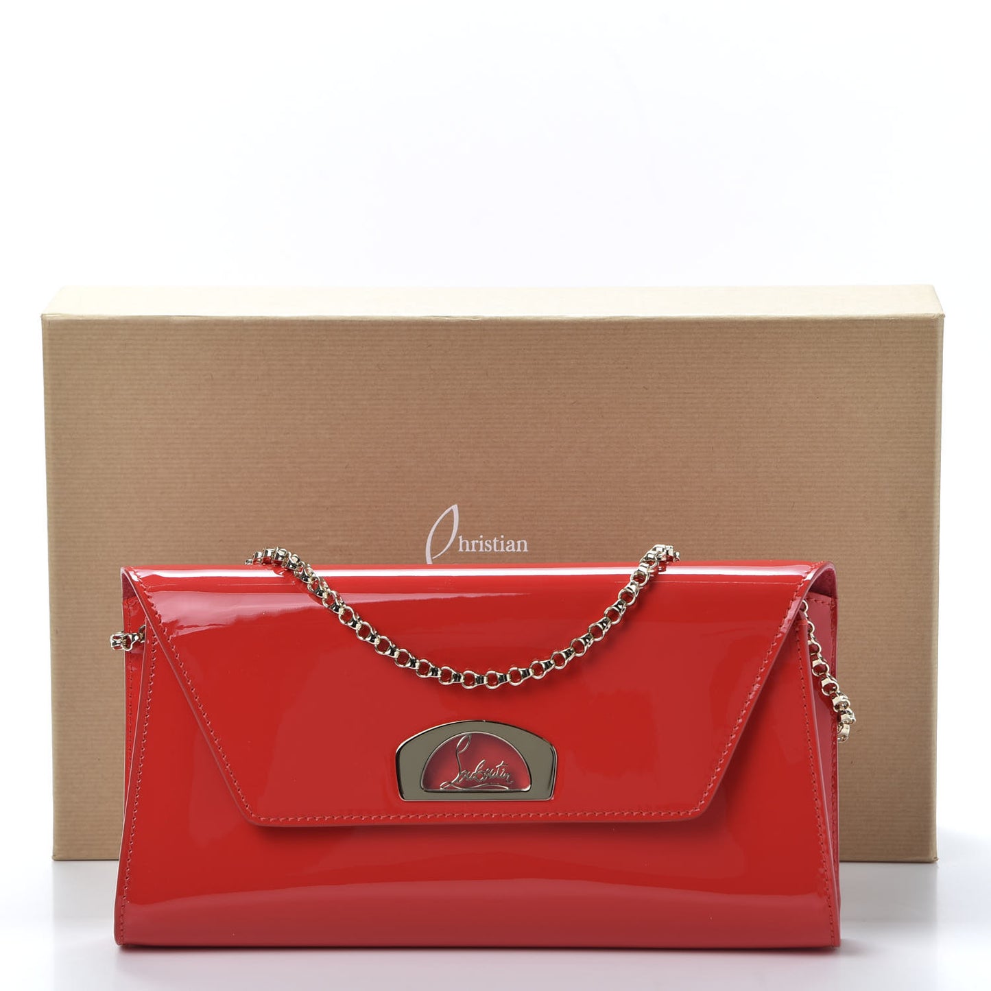 Patent Vero Dodat Clutch Fraise