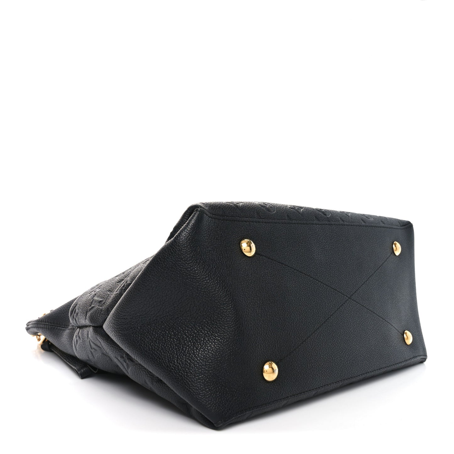 Empreinte Maida Hobo Black