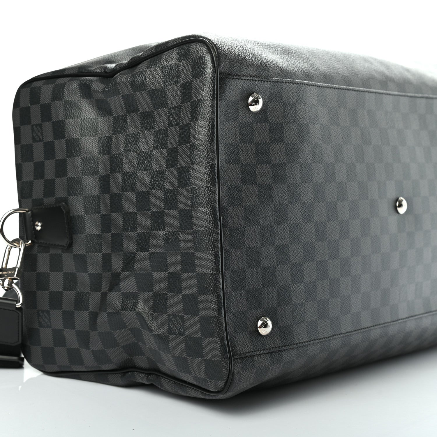 Louis Vuitton Damier Graphite Roadster 8 of 9