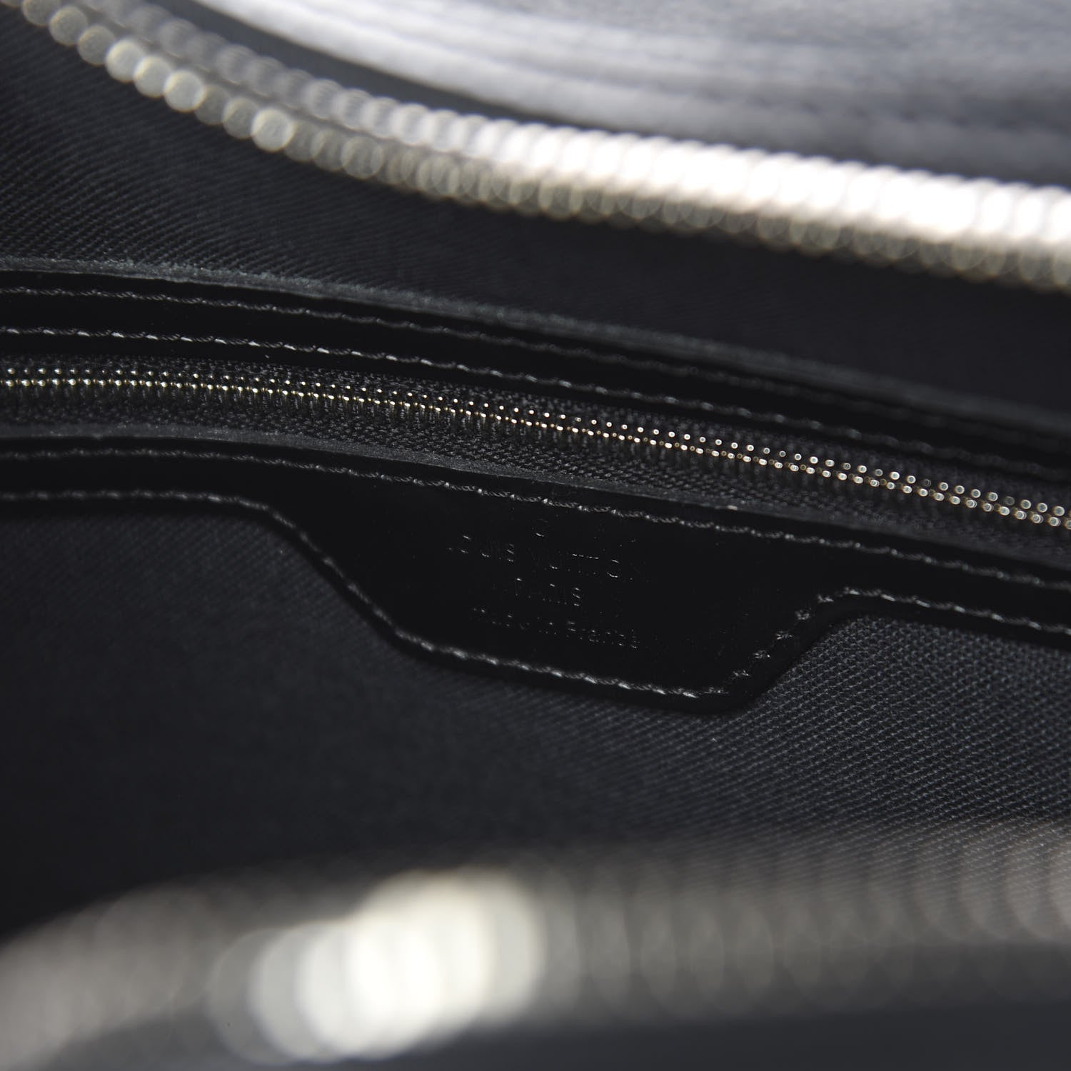 Louis Vuitton Damier Graphite Jorn 5 of 10