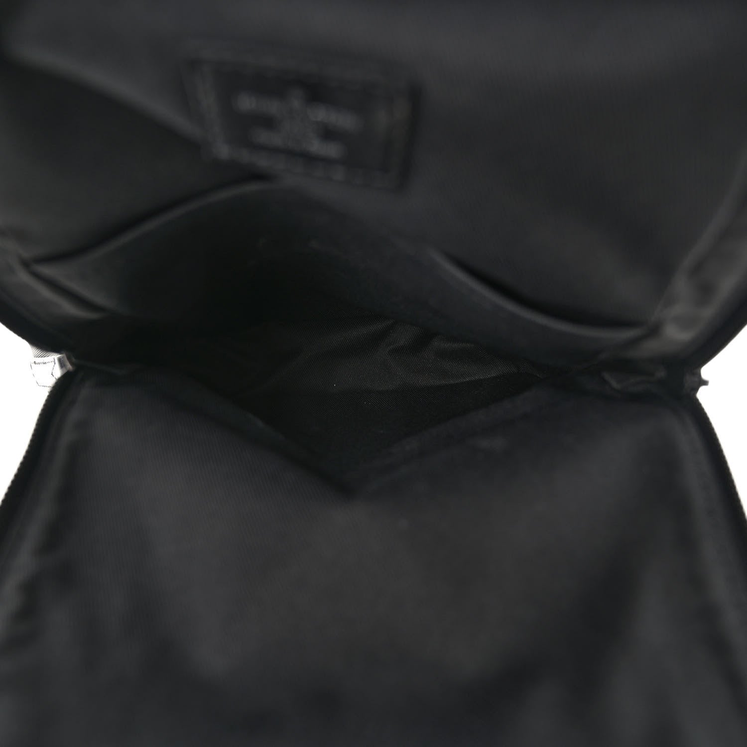 Louis Vuitton Monogram Macassar Avenue Sling Bag 5 of 10