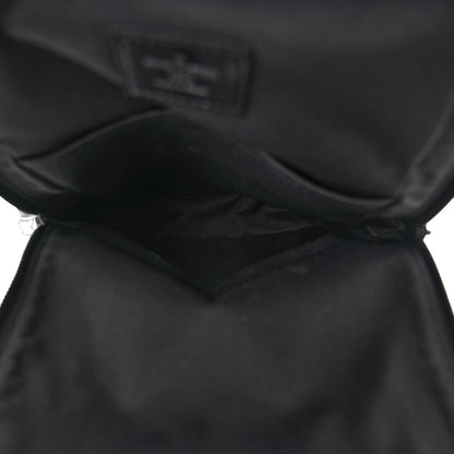 Louis Vuitton Monogram Macassar Avenue Sling Bag 5 of 10