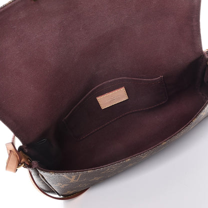 Louis Vuitton Monogram Favorite MM 5 of 8