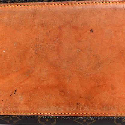 Louis Vuitton Monogram Cabas Piano 37 of 41