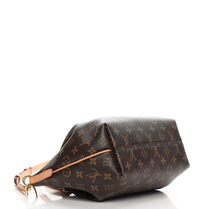 Louis Vuitton Monogram Turenne PM 5 of 11