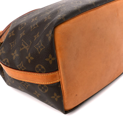 Louis Vuitton Monogram Petit Noe 11 of 15