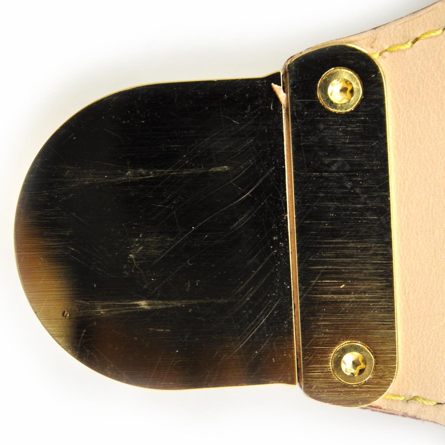 Louis Vuitton Monogram Stresa GM 7 of 9