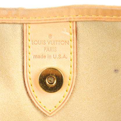 Louis Vuitton Monogram Galliera PM 6 of 7