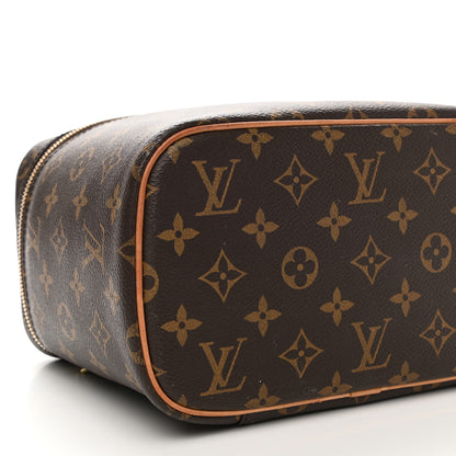 Louis Vuitton Monogram Nice BB 8 of 12