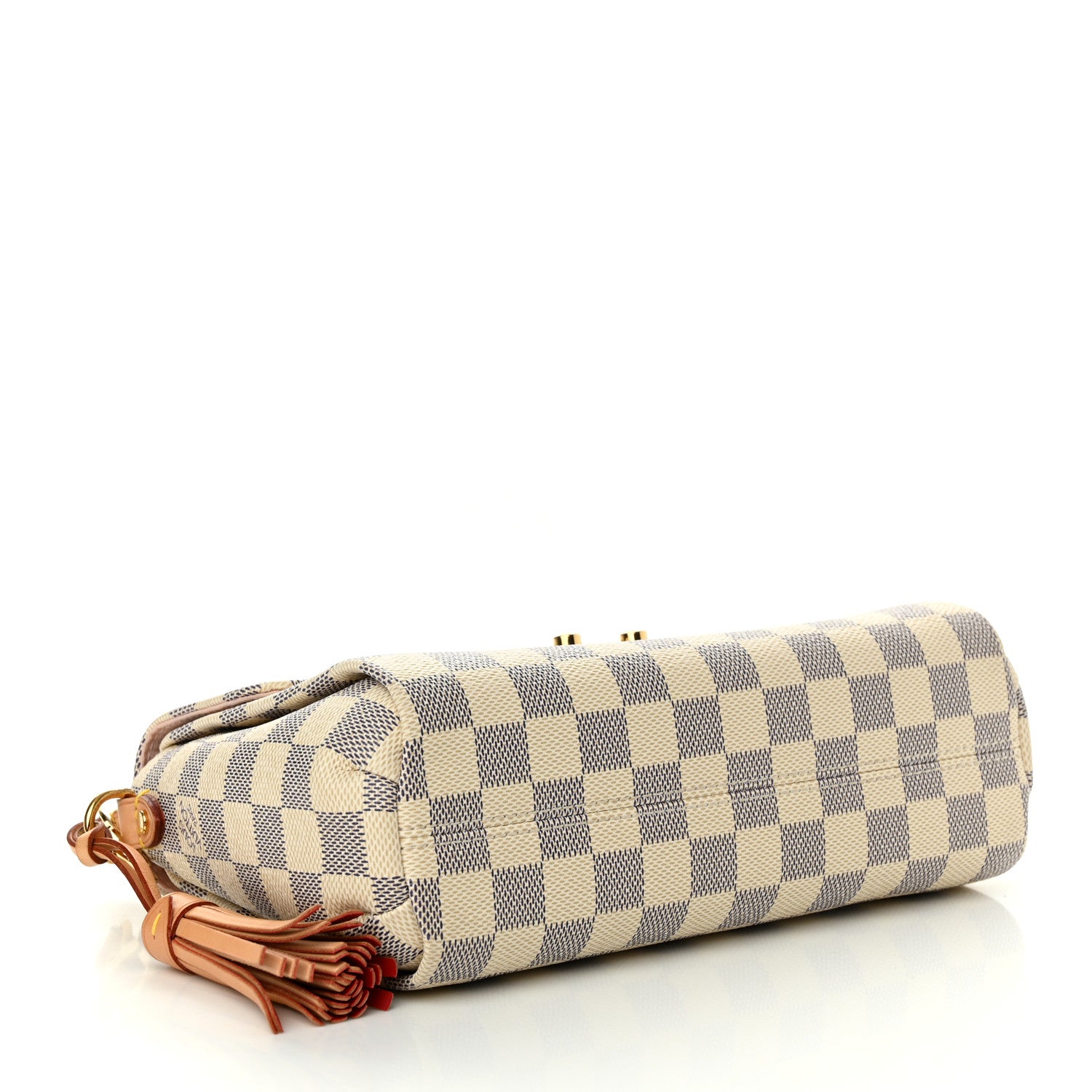 Louis Vuitton Damier Azur Croisette 4 of 11
