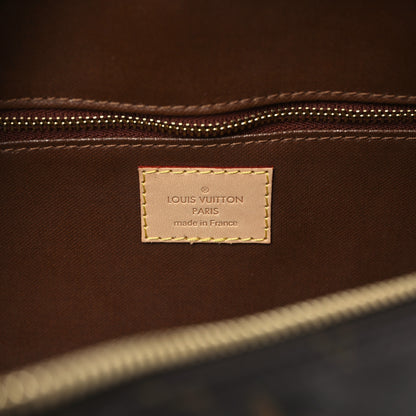 Louis Vuitton Monogram Toiletry Bag 25 6 of 8