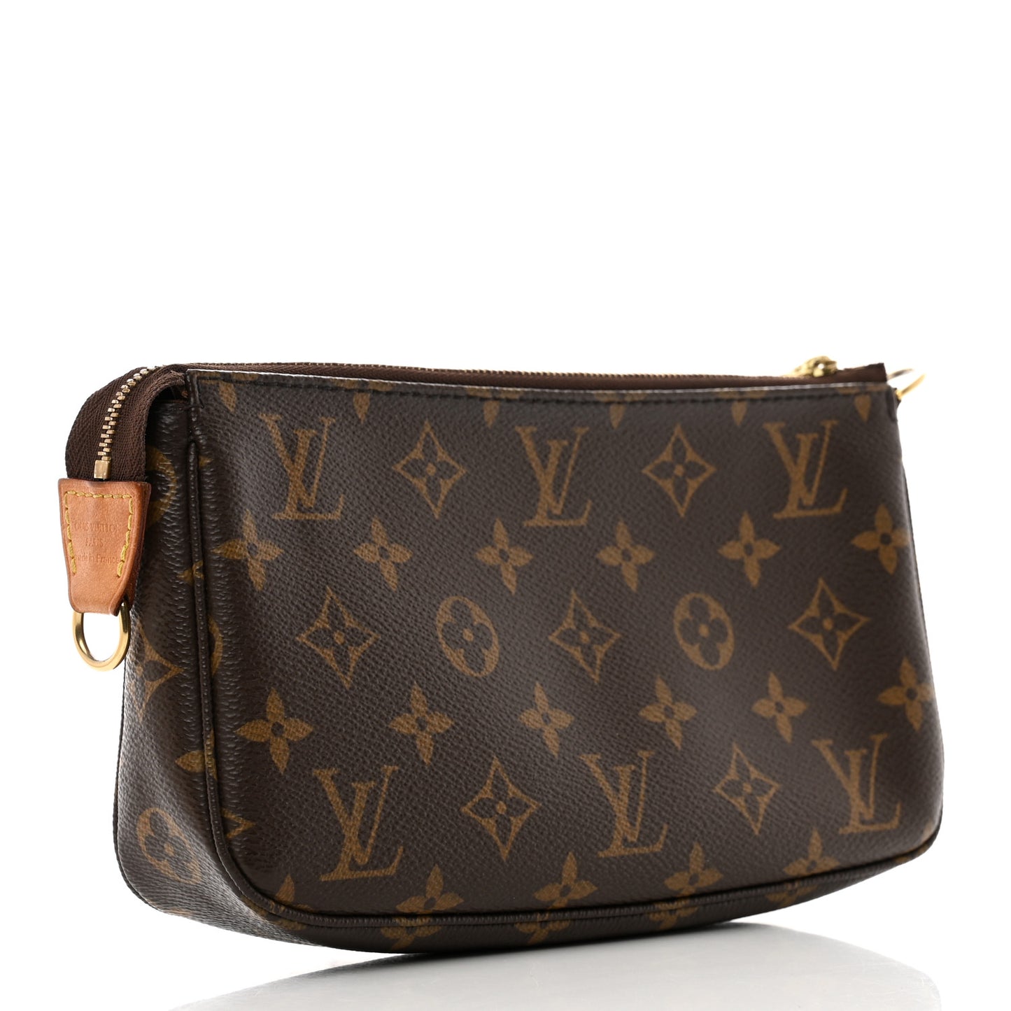 Monogram Pochette Accessories NM
