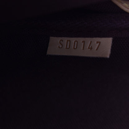 Louis Vuitton Monogram Favorite MM 7 of 10