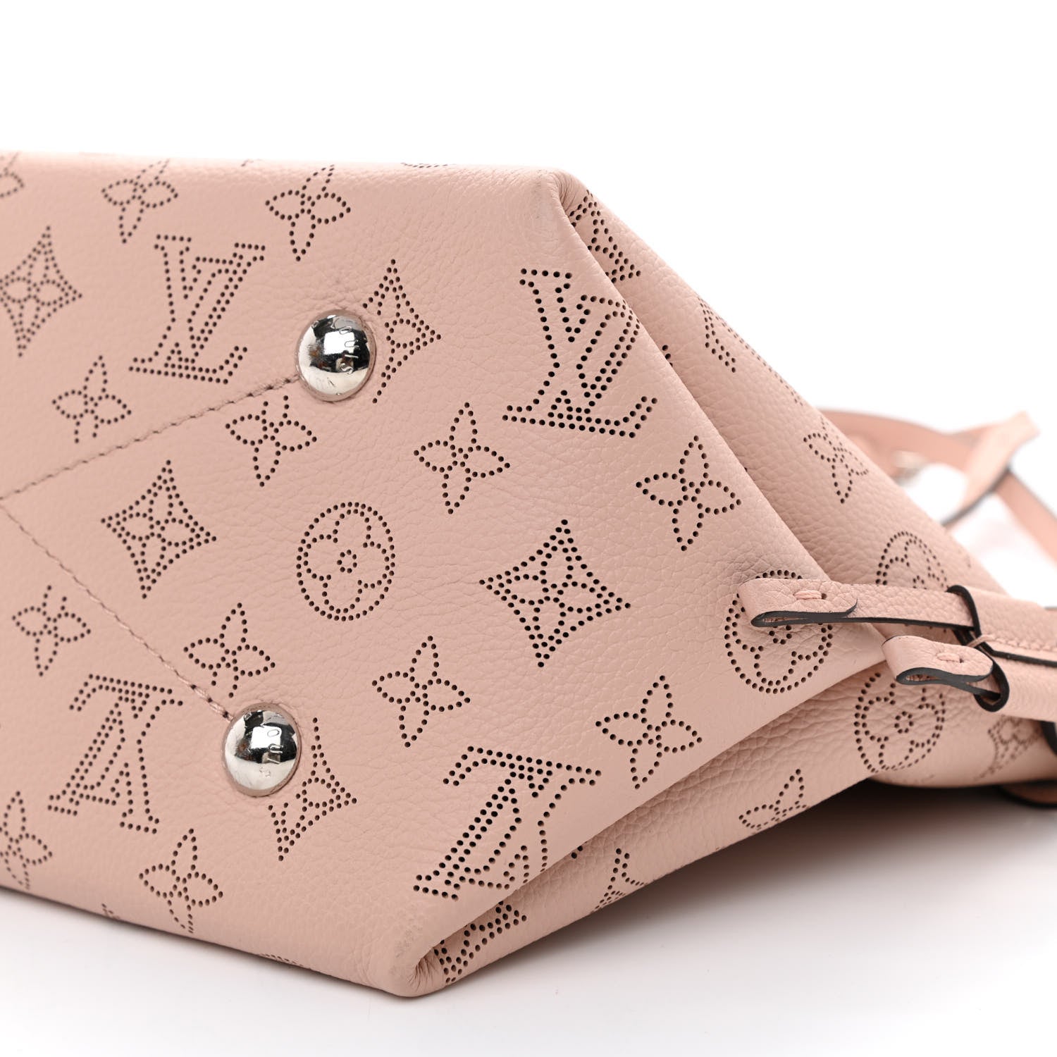 Louis Vuitton Mahina Bella Magnolia 9 of 9