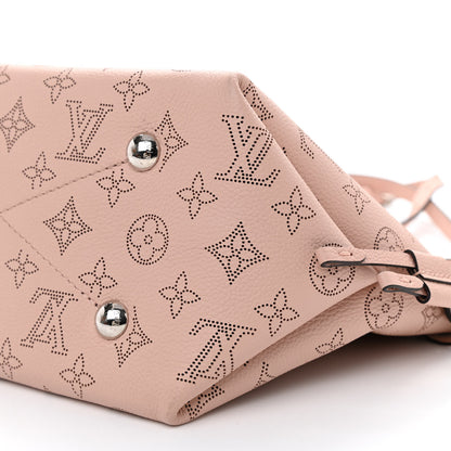 Louis Vuitton Mahina Bella Magnolia 9 of 9