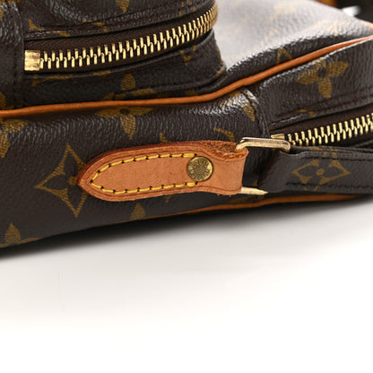 Louis Vuitton Monogram Amazone 11 of 12