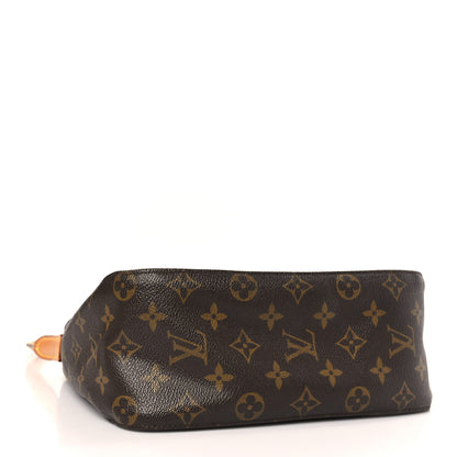 Louis Vuitton Monogram Looping MM 4 of 8