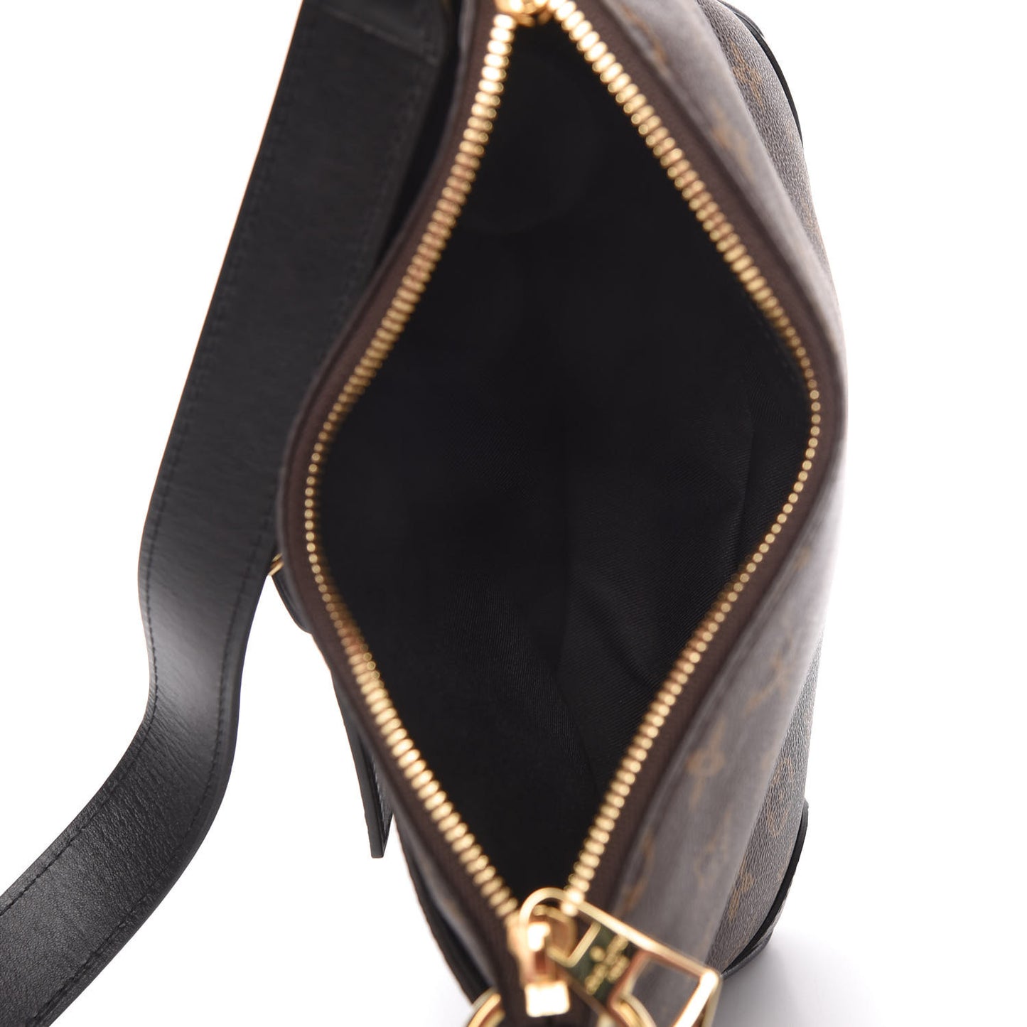 Monogram Odeon PM Black