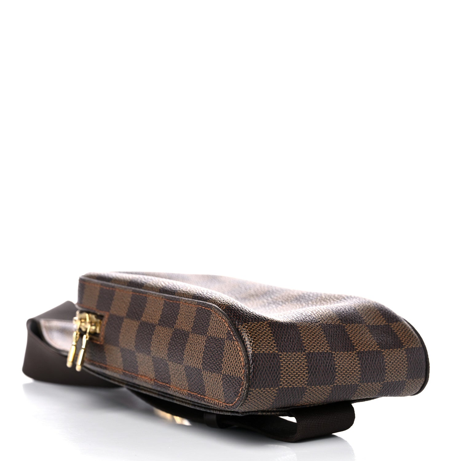 Louis Vuitton Damier Ebene Geronimos 7 of 17