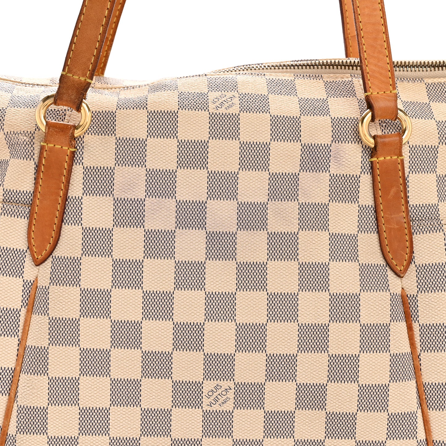 Damier Azur Totally MM