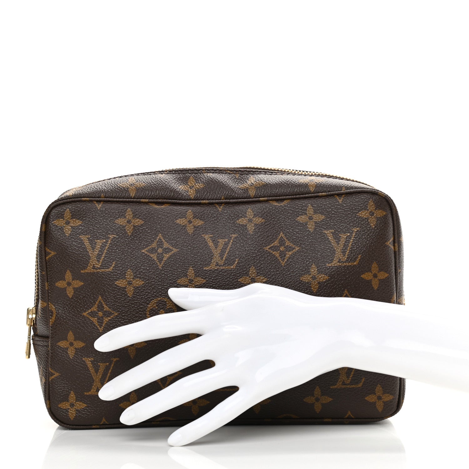 Louis Vuitton Monogram Trousse Toilette 23 2 of 8