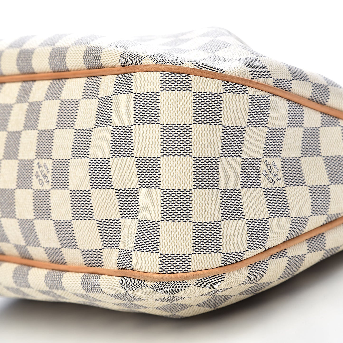 Damier Azur Siracusa MM